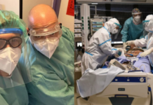 Έλληνας γιατρός στη Γερμανία: «Μάγκες οι συνάδελφοι στην Ελλάδα, δεν είναι όπως εμείς εδώ»