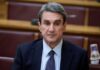 ΛΟΒΕΡΔΟΣ: «Έτσι σχεδίαζα να σπάσω στο ξύλο τον Τσίπρα μέσα στη Βουλή»