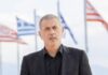 ΓΙΑΝΝΗΣ ΜΩΡΑΛΗΣ: «Κάποιοι ασυνείδητοι εξακολουθούν να μην σέβονται την προσπάθειά μας»
