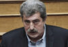 Πολάκης: «Ο ΣΥΡΙΖΑ πρέπει να εμπνεύσει για να ξανακυβερνήσει»