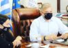 Σταυρούλα Αντωνάκου: 110 προγραμματισμένα έργα για τον Πειραιά το 2021 αξίας 200 εκατ. ευρώ