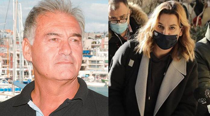 Μπουντούρης για Μπεκατώρου: «Δεν υπάρχει βιασμός – Άνοιξε την πόρτα και μπήκε μόνη της»