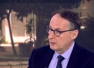 ΣΥΨΑΣ: «Προσοχή μη «σκάσει» η Αθήνα γιατί…»