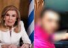 ΣΥΓΚΛΟΝΙΣΤΙΚΟ: προσευχή της Μαριάννας Βαρδινογιάννη για τον 25χρονο που έμεινε τετραπληγικός μετά τη βουτιά για τον σταυρό