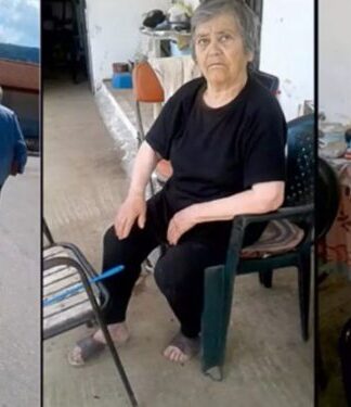 Οργή και Θρήνος: Αυτόν τον άνθρωπο σκότωσαν μπροστά στην δεμένη γυναίκα του (ΒΙΝΤΕΟ)