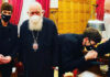 Φουρθιώτης: Το «νέο αίμα» στην Πολιτική με τις ευλογίες της Εκκλησίας (ΦΩΤΟ)