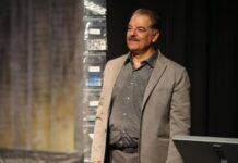 Χάρης Σώζος: Στο νοσοκομείο ο ηθοποιός μετά από τροχαίο – Έσπασε 7 πλευρά!