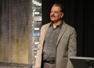 Χάρης Σώζος: Στο νοσοκομείο ο ηθοποιός μετά από τροχαίο – Έσπασε 7 πλευρά!