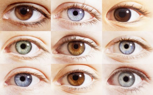 ΑΠΙΣΤΕΥΤΟ: Το χρώμα των ματιών μας αποκαλύπτει πολλά για την προσωπικό