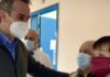Ο Κυριάκος Μητσοτάκης αιφνιδιαστικά στην Παλιά Κοκκινιά (ΦΩΤΟ)