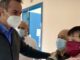 Ο Κυριάκος Μητσοτάκης αιφνιδιαστικά στην Παλιά Κοκκινιά (ΦΩΤΟ)