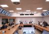 Ο Μητσοτάκης στη ΓΓ Πολιτικής Προστασίας: Μέχρι στιγμής έχουν γίνει πάνω από 16.000 εμβολιασμοί