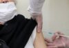 Εμβολιασμοί: Έφτασαν τους 107.335 – Καλύφθηκε πάνω από το 1% του πληθυσμού