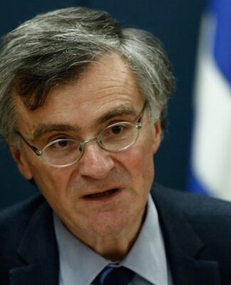 Αιχμές Τσιόδρα για το lockdown: «Έχει κουραστεί ο κόσμος»