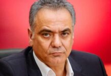 Σκουρλέτης για ΣΥΡΙΖΑ: «Μπορούμε να κερδίσουμε τις επόμενες εκλογές»