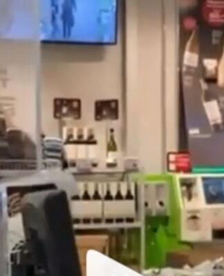Άλκης Δαυίδ μαινόμενος: «Δεν φοράω μάσκα, καλέστε την αστυνομία» (ΒΙΝΤΕΟ)
