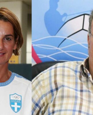 Αδαμόπουλος για Μπεκατώρου: «Να σεβαστούν τα παιδιά και τα εγγόνια μου»