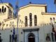 Πανηγυρίζει η Οσία Ξένη στη Νίκαια