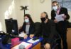 ΜΩΡΑΛΗΣ: Επισκέφθηκε το κεντρικό ΚΕΠ του Δήμου που στεγάζεται σε νέο χώρο