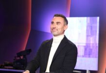ΚΑΠΟΥΤΖΙΔΗΣ: Δηλώνει αποφασισμένος να αγωνιστεί για τα δικαιώματα των ΛΟΑΤΚΙ στην Ελλάδα
