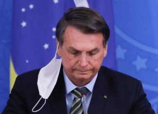 Μπολσονάρου: «Η Βραζιλία χρεοκόπησε, δεν μπορώ να κάνω τίποτα»