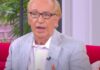 ΚΩΣΤΑΣ ΛΕΦΑΚΗΣ: «Από το 1998 προέβλεψα την πανδημία»