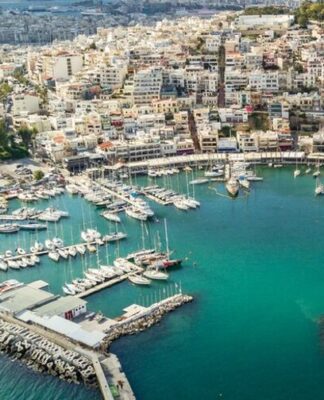 Ακίνητα: Γιατί ο Πειραιάς είναι η επόμενη στάση των επενδυτών;