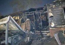 ΤΡΑΓΩΔΙΑ: Σπίτι τυλίχθηκε στις φλόγες – Δεν μύριζαν τους καπνούς λόγω ανοσμίας από τον κορωνοϊό