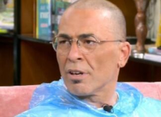 ΒΑΛΑΝΤΗΣ: «Η τελευταία μου σχέση ζητούσε 1.500 ευρώ τον μήνα για να μείνει»