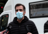 ΑΡΚΟΥΜΑΝΕΑΣ: Δύσκολοι οι επόμενοι τρεις μήνες – Προετοιμαζόμαστε για τρίτο κύμα