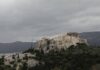Κορωνοϊός: «Βράζει» το κέντρο της Αθήνας – Ποιες περιοχές της Αττικής έχουν τα περισσότερα κρούσματα