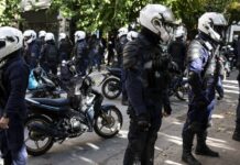 ΕΡΧΟΝΤΑΙ ΑΛΛΑΓΕΣ: Αυτό είναι το νέο επιχειρησιακό σχέδιο για τις συναθροίσεις
