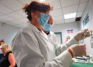 ΚΟΡΩΝΟΪΟΣ – ΕΜΒΟΛΙΟ: Σε λειτουργία το απόγευμα η πλατφόρμα των ραντεβού