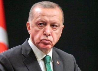 Δημοσκοπήσεις στην Τουρκία: «Χαστούκι» Ερντογάν – Θα έχανε τις εκλογές αν γίνονταν τώρα
