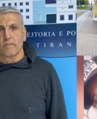 ΦΡΙΚΗ: Αλβανός σκότωσε δύο αδερφές – Τις εξέδιδε, τις άφηνε έγκυες και πούλαγε τα μωρά!