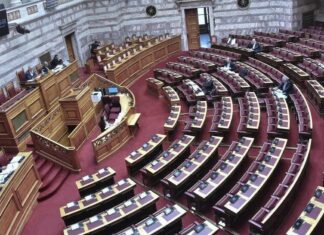 Βουλή: Ψηφίστηκε επί της αρχής το νομοσχέδιο του υπουργείου Εθνικής Άμυνας για τα Rafale