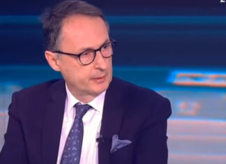 «Καμπανάκι» Σύψα για την Αττική – Φοβόμαστε «έκρηξη» κρουσμάτων Ιανουάριο και Φεβρουάριο