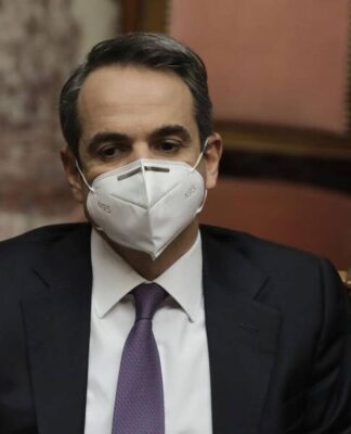 Τα μηνύματα Μητσοτάκη για πανδημία, οικονομία, εμβόλια – Τα νέα μέτρα στήριξης και οι παρεμβάσεις