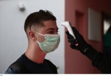 ΚΟΡΩΝΟΪΟΣ: Πότε ανοίγουν Γυμνάσια και Λύκεια