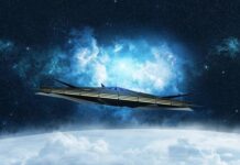 UFO στην Αττική: Η «στενή επαφή» αεροπλάνου της Ολυμπιακής με ATIA