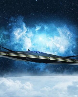 UFO στην Αττική: Η «στενή επαφή» αεροπλάνου της Ολυμπιακής με ATIA