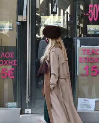 «Βόμβα» Σύψα για τα καταστήματα: Μέτρα ακόμα και τα επόμενα 24ωρα αν υπάρξουν συνωστισμοί