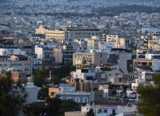Ενεργοποιείται το Ηλεκτρονικό Περιουσιολόγιο – Η αρχή με το Κτηματολόγιο