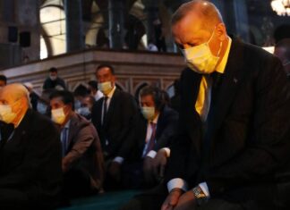 Ερντογάν: Αυτοί θα τον «καθαρίσουν» – Αποκάλυψη – «βόμβα» για το ταπεινωτικό τέλος του «σουλτάνου»