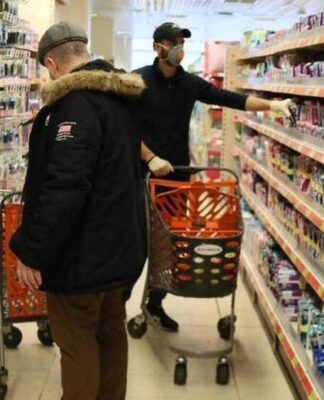 Σούπερ μάρκετ: Αυτά τα προϊόντα απαγορεύεται να πωλούνται μέχρι τις 11/01