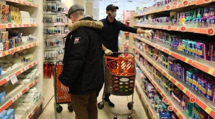 Σούπερ μάρκετ: Όλα τα προϊόντα που πωλούνται ξανά – Αναλυτική λίστα