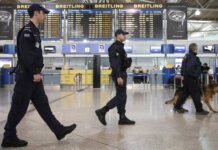 ΣΑΛΟΣ: Πασίγνωστος Έλληνας παρουσιαστής βρέθηκε με 30.000 ευρώ στο αεροδρόμιο επιστρέφοντας από Ντουμπάι