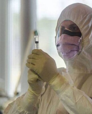 Κορωνοϊός: Ανησυχία για το μεταλλαγμένο στέλεχος – Έχει εξαπλωθεί σε τουλάχιστον 60 χώρες