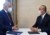 Τουρκία: «Λάδι στη φωτιά» από MME – Χαρακτηρίζουν «αιτία πολέμου» τις δηλώσεις Δένδια