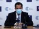 Γεωργιάδης: «Είναι νωρίς για την εστίαση» – Απομακρύνεται και το σενάριο του Φεβρουαρίου